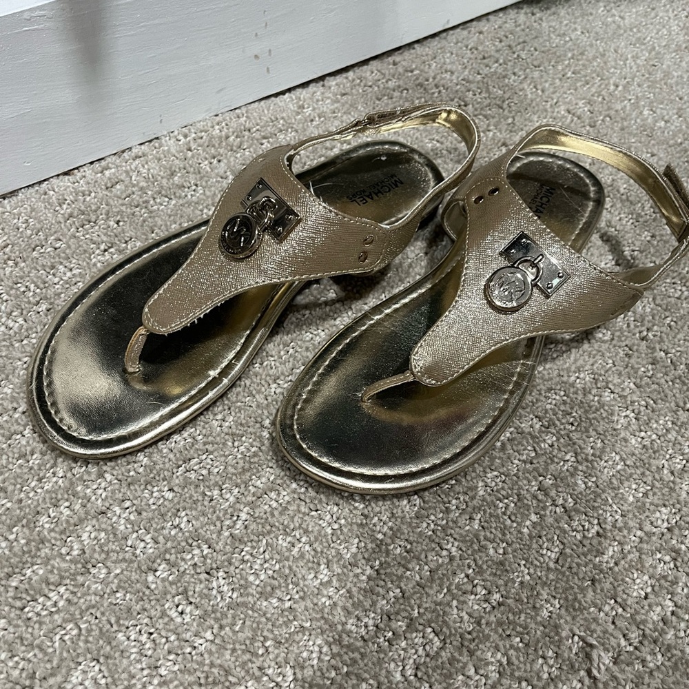 Michael Kors Sandals